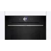 Bosch Serie 8 HBG7363B1 Forno 71 L 3600 W nero