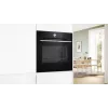Bosch Serie 8 HBG7363B1 Forno 71 L 3600 W nero