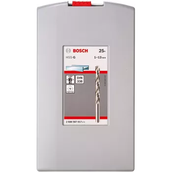 Punta elicoidale Bosch 2 608 587 017