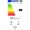 Bosch Serie 6 KGN76AXDR Frigo-congelatore combinato, libera installazione, 526 L, nero