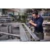 Set di punte elicoidali Bosch HSS PointTeQ 25 pz