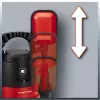 Pompa sommersa Einhell GC-DP 7835