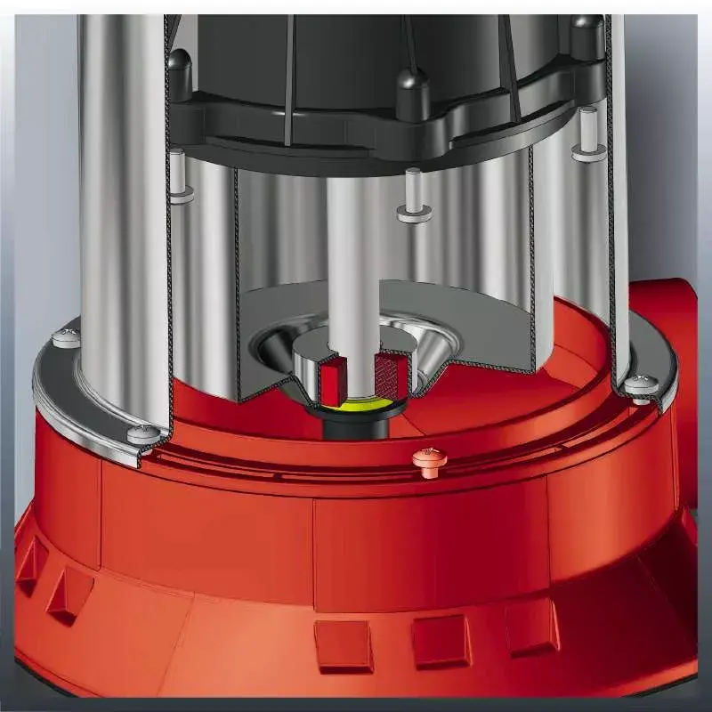 Pompa sommersa Einhell GC-DP 7835
