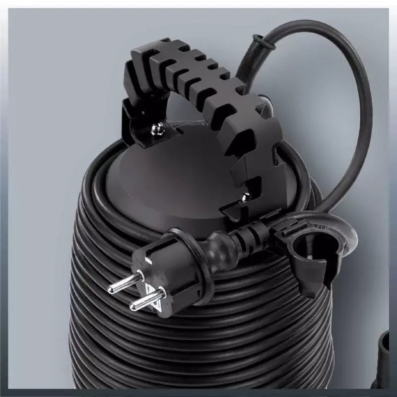 Pompa sommersa Einhell GC-DP 7835