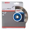 Bosch Standard for Stone disco da taglio diamantato, 125 x 22,23 mm, 2608602598