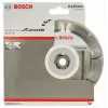Accessorio smerigliatrice angolare Bosch 2 608 602 197 disco da taglio
