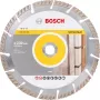 Disco diamantato Bosch 2 608 615 070 35 cm disco diamantato segmentato