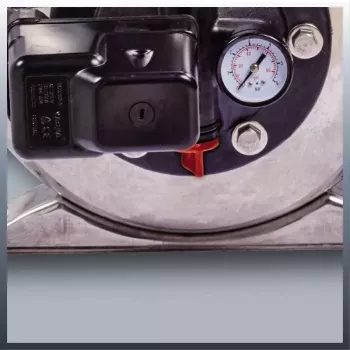 Pompa per acqua Einhell GC-WW 1250 NN