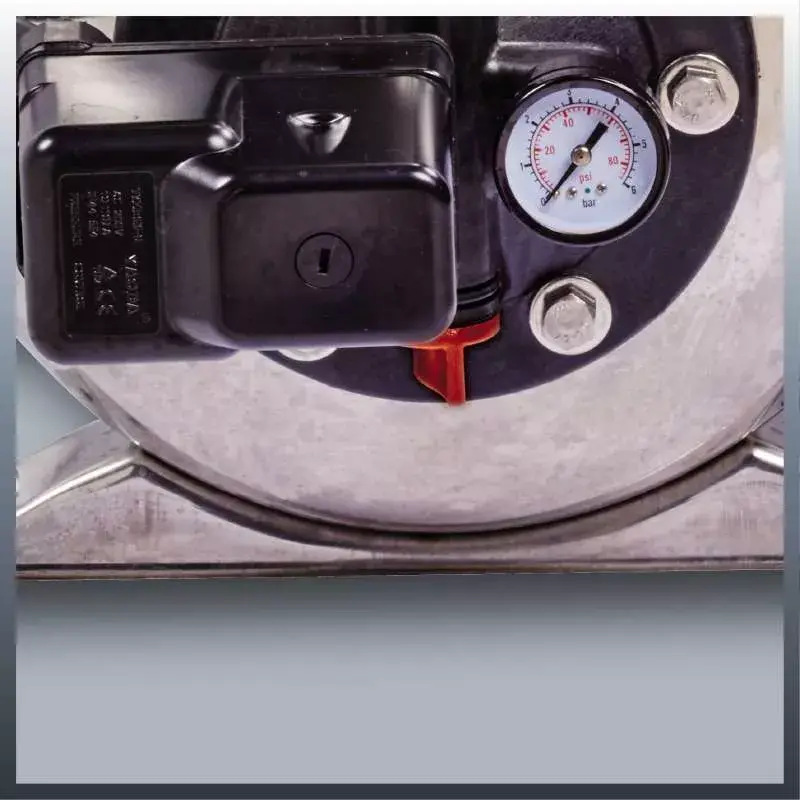Pompa per acqua Einhell GC-WW 1250 NN