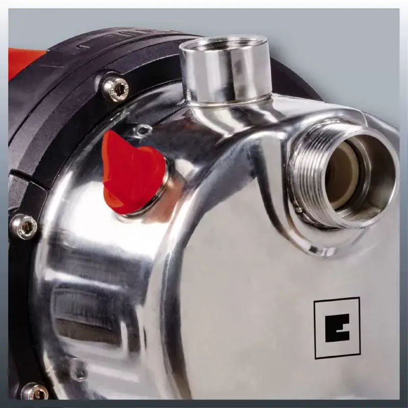 Pompa per acqua Einhell GC-WW 1250 NN