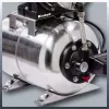 Pompa per acqua Einhell GC-WW 1250 NN