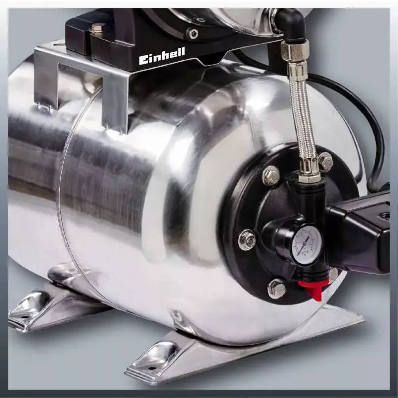 Pompa per acqua Einhell GC-WW 1250 NN