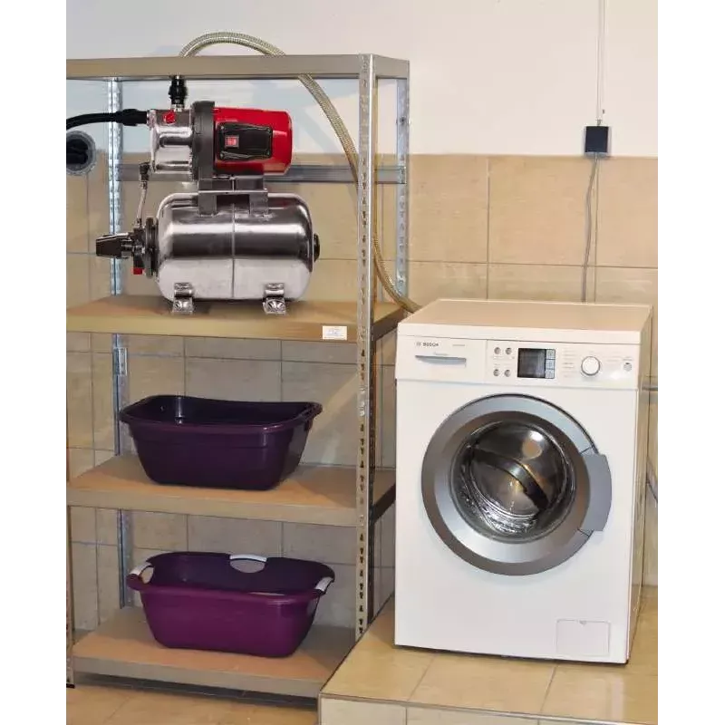 Pompa per acqua Einhell GC-WW 1250 NN