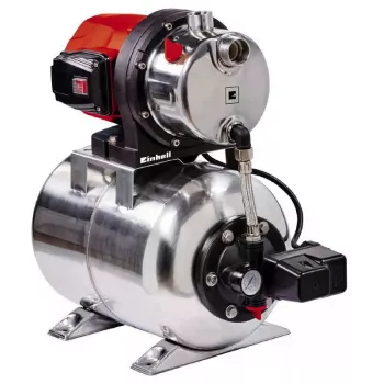 Pompa per acqua Einhell GC-WW 1250 NN
