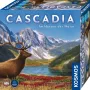 Gioco di carte Kosmos Cascadia