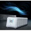Sacchetti per aspirapolvere Siemens PowerProtect universali
