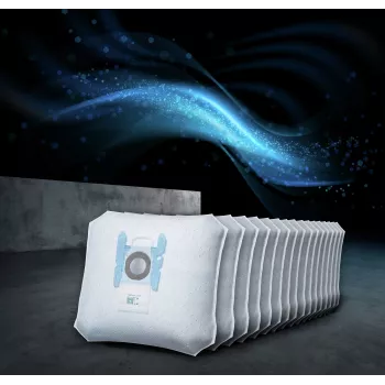 Sacchetti per aspirapolvere Siemens PowerProtect universali