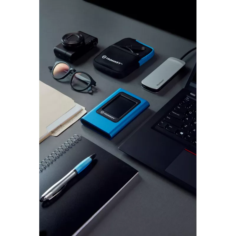 SSD esterno Kingston Technology 1920GB USB Type-C 3.2 Gen 1 IKVP80ES/1920G