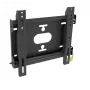 Supporto/stand da parete per monitor iiyama MD-WM2020 nero