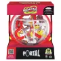 Giochi Perplexus Portal, labirinto sfera puzzle 3D, giocattolo antistress, sfera puzzle da viaggio per bambini con 150 ostacoli, per adulti e bambini dagli 8 anni