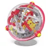 Giochi Perplexus Portal, labirinto sfera puzzle 3D, giocattolo antistress, sfera puzzle da viaggio per bambini con 150 ostacoli, per adulti e bambini dagli 8 anni