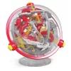 Giochi Perplexus Portal, labirinto sfera puzzle 3D, giocattolo antistress, sfera puzzle da viaggio per bambini con 150 ostacoli, per adulti e bambini dagli 8 anni