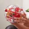 Giochi Perplexus Portal, labirinto sfera puzzle 3D, giocattolo antistress, sfera puzzle da viaggio per bambini con 150 ostacoli, per adulti e bambini dagli 8 anni