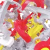 Giochi Perplexus Portal, labirinto sfera puzzle 3D, giocattolo antistress, sfera puzzle da viaggio per bambini con 150 ostacoli, per adulti e bambini dagli 8 anni