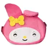 Purse Pets, Sanrio Hello Kitty and Friends, My Melody animale domestico giocattolo interattivo e borsetta con oltre 30 suoni e reazioni, giocattolo per bambine