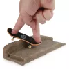 Tech Deck kit modellabile riutilizzabile fai da te in cemento con fingerboard Enjoi esclusivo, rail, stampi, kit skatepark, giocattolo per bambini e bambine dai 6 anni