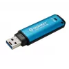 Chiavetta USB Kingston 256GB USB Type-A IronKey Vault Privacy 50