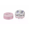 Peach PA105 aspirabriciole rosa, bianco senza sacchetto