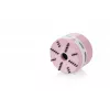 Peach PA105 aspirabriciole rosa, bianco senza sacchetto