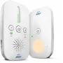 Philips AVENT audio baby monitor Essential SCD502 audio babyphone DECT