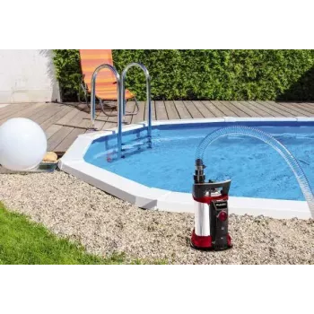Pompa per acqua Einhell GE-SP 4390 NA LL ECO
