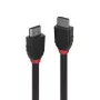 Cavo HDMI Lindy 7,5 m standard Line nero 2.0 10,2 Gbit/s