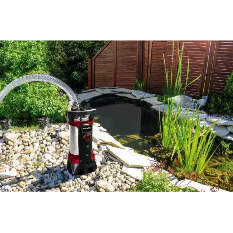 Pompa dell'acqua Einhell GE-DP 7935 N-A ECO