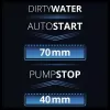 Pompa dell'acqua Einhell GE-DP 7935 N-A ECO