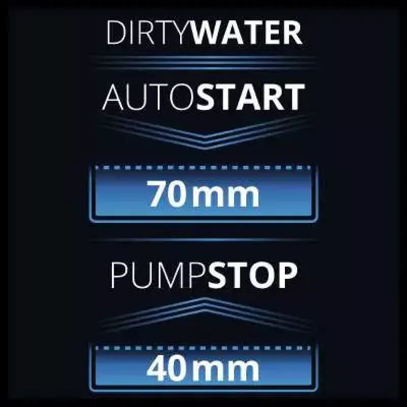Pompa dell'acqua Einhell GE-DP 7935 N-A ECO