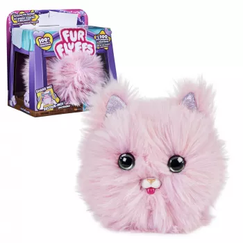 Spin Master FurFluffs gattino magico peluche