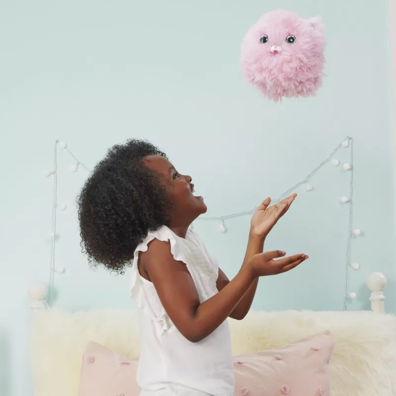 Spin Master FurFluffs gattino magico peluche