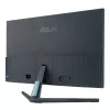ASUS VU249CFE-B Eye Care monitor gaming 60,45 cm (23,8 pollici), Full HD 1920 x 1080, IPS, 100 Hz, 1 ms, HDMI, USB-C