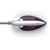 Centro stiro a vapore Philips GC7933/30 2400 W 1,5 L suola SteamGlide Plus viola