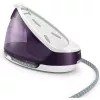 Centro stiro a vapore Philips GC7933/30 2400 W 1,5 L suola SteamGlide Plus viola