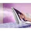 Centro stiro a vapore Philips GC7933/30 2400 W 1,5 L suola SteamGlide Plus viola