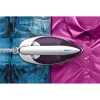 Centro stiro a vapore Philips GC7933/30 2400 W 1,5 L suola SteamGlide Plus viola