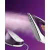 Centro stiro a vapore Philips GC7933/30 2400 W 1,5 L suola SteamGlide Plus viola