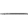 Bosch 2 608 633 A34 lama per sega da traforo/sabre/multifunzione lama per sega da traforo acciaio ad alto tenore di carbonio (HCS) 5 pz.