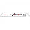 Bosch 2 608 657 558 lama per sega da traforo/intaglio/sabre