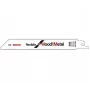 Bosch 2 608 657 558 lama per sega da traforo/intaglio/sabre